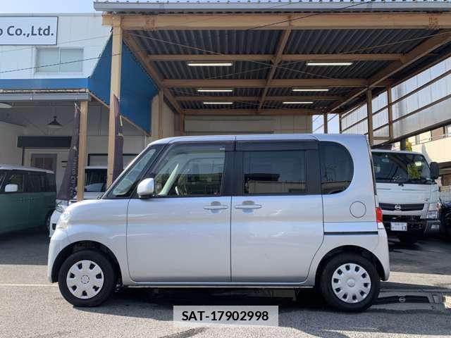 Daihatsu TANTO 2009-07 7815251-9