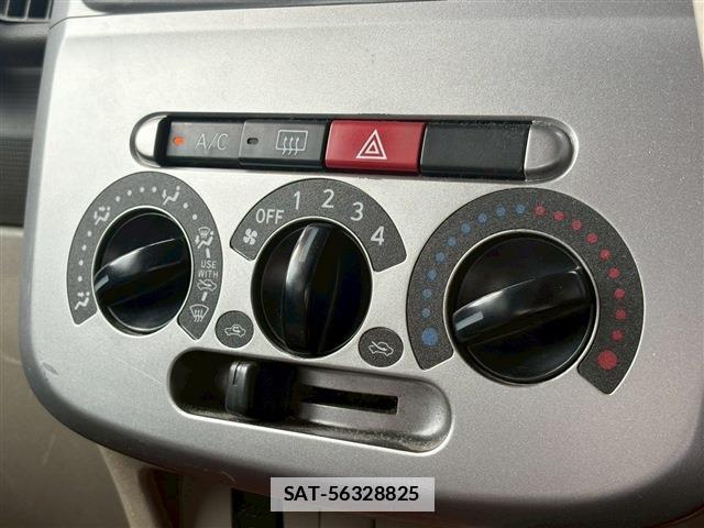 Daihatsu TANTO 2011-01 7815422-11