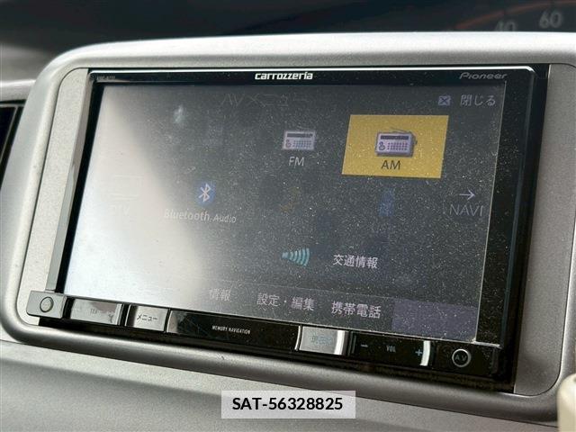 Daihatsu TANTO 2011-01 7815422-3