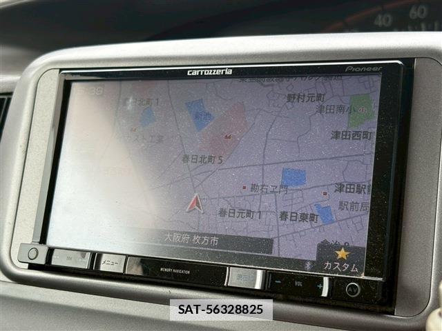 Daihatsu TANTO 2011-01 7815422-4