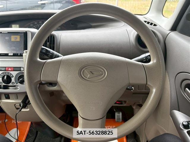 Daihatsu TANTO 2011-01 7815422-5