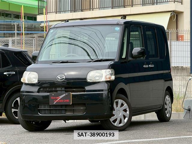 Daihatsu TANTO 2012-02 7815423-0