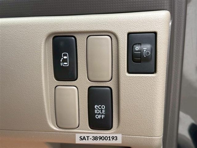 Daihatsu TANTO 2012-02 7815423-10