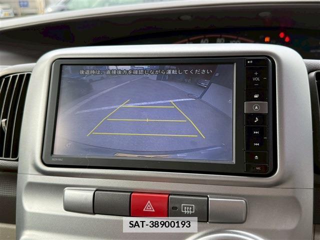 Daihatsu TANTO 2012-02 7815423-3