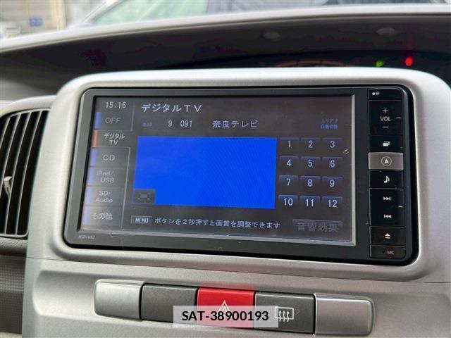 Daihatsu TANTO 2012-02 7815423-4