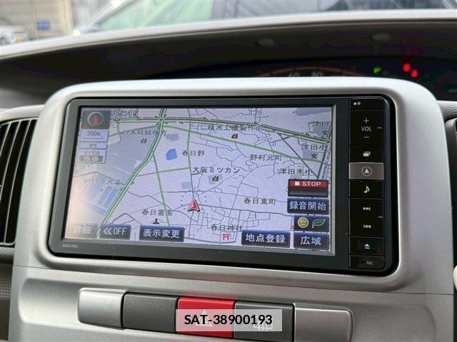 Daihatsu TANTO 2012-02 7815423-5
