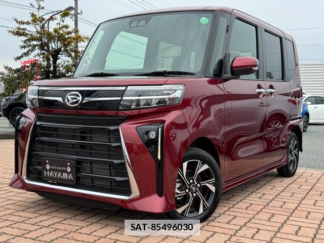 Daihatsu TANTO 2024-11 7815903-0