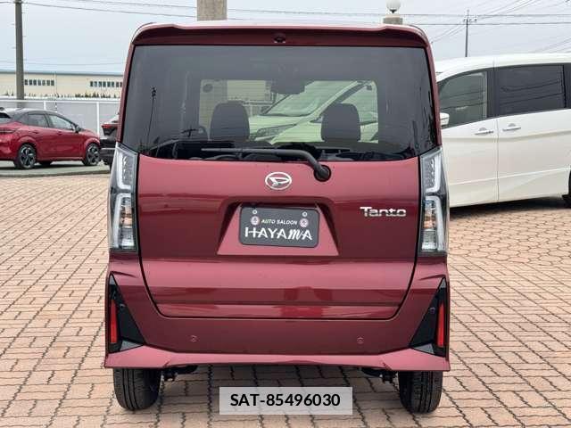 Daihatsu TANTO 2024-11 7815903-1
