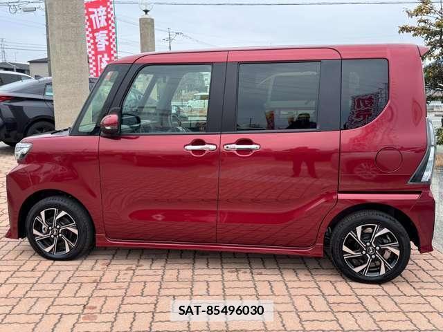 Daihatsu TANTO 2024-11 7815903-10