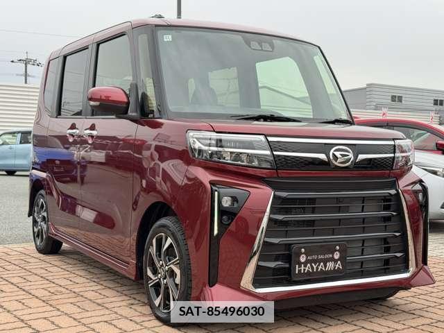Daihatsu TANTO 2024-11 7815903-11