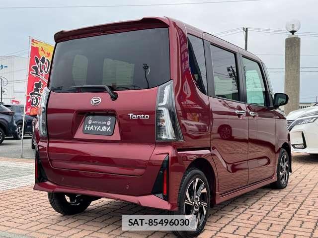 Daihatsu TANTO 2024-11 7815903-12