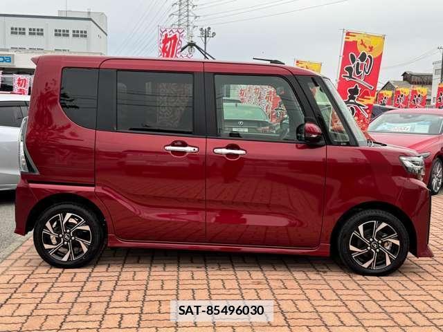 Daihatsu TANTO 2024-11 7815903-13