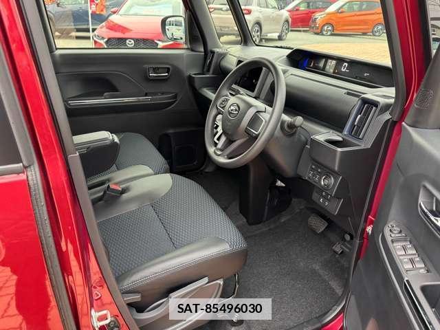 Daihatsu TANTO 2024-11 7815903-16