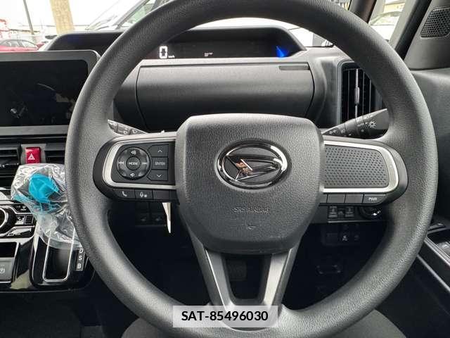 Daihatsu TANTO 2024-11 7815903-2