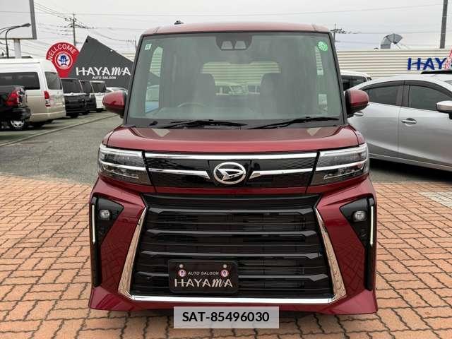 Daihatsu TANTO 2024-11 7815903-4