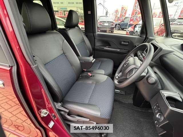 Daihatsu TANTO 2024-11 7815903-5