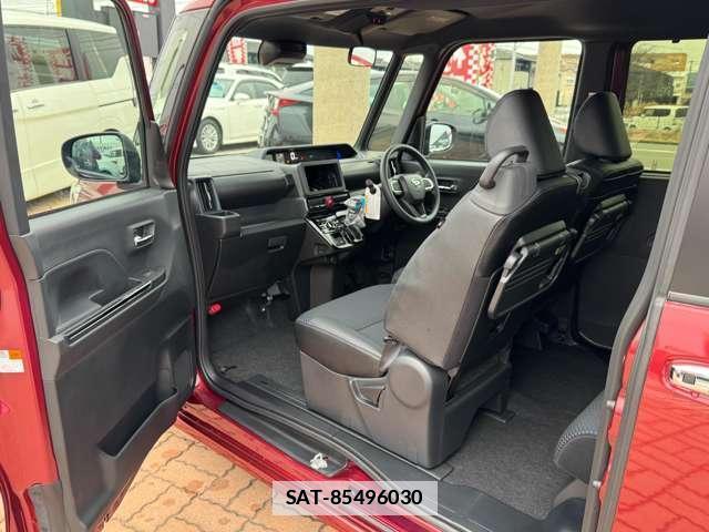 Daihatsu TANTO 2024-11 7815903-6
