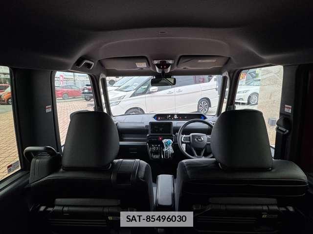 Daihatsu TANTO 2024-11 7815903-7