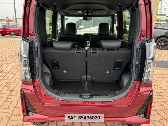 Daihatsu TANTO 2024-11 7815903-8