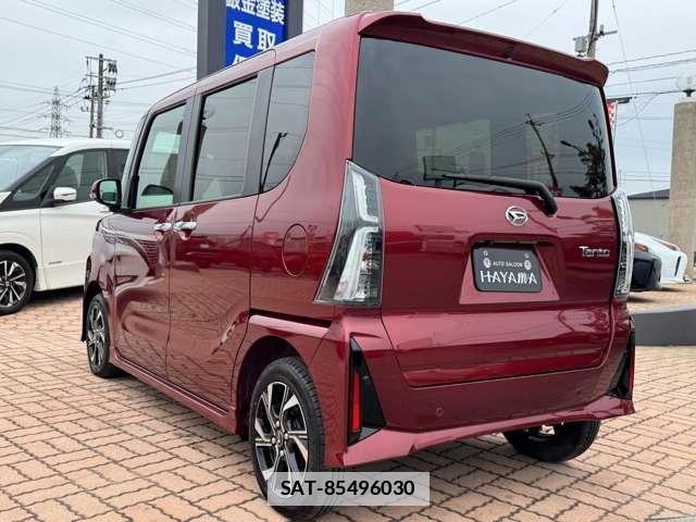 Daihatsu TANTO 2024-11 7815903-9