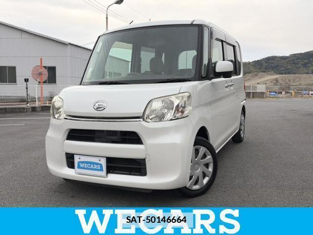 Daihatsu TANTO 2013-11 7816349-0