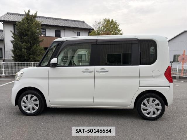Daihatsu TANTO 2013-11 7816349-1
