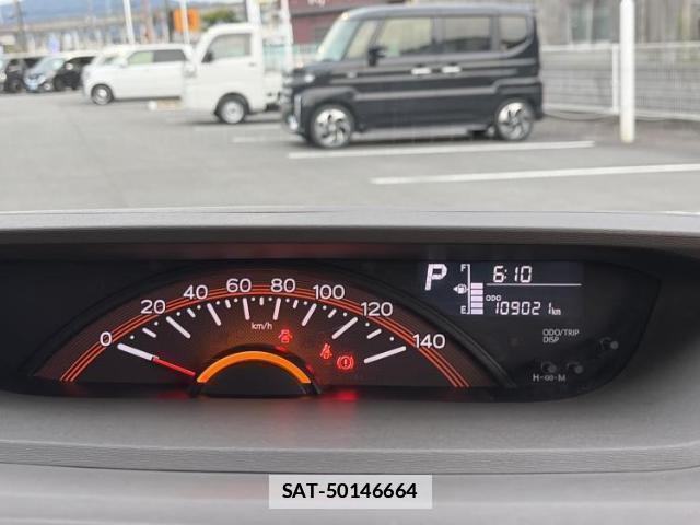 Daihatsu TANTO 2013-11 7816349-11