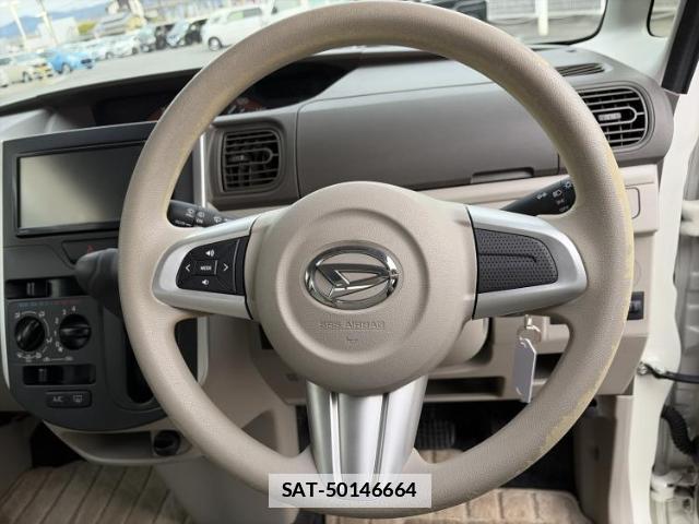 Daihatsu TANTO 2013-11 7816349-12