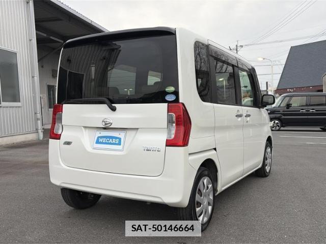 Daihatsu TANTO 2013-11 7816349-2