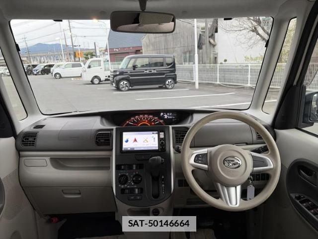 Daihatsu TANTO 2013-11 7816349-3