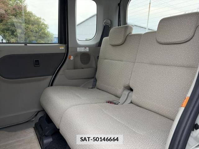 Daihatsu TANTO 2013-11 7816349-7