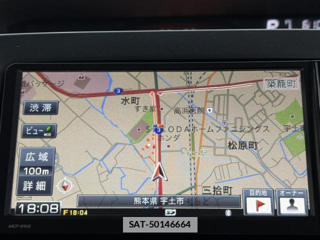 Daihatsu TANTO 2013-11 7816349-9