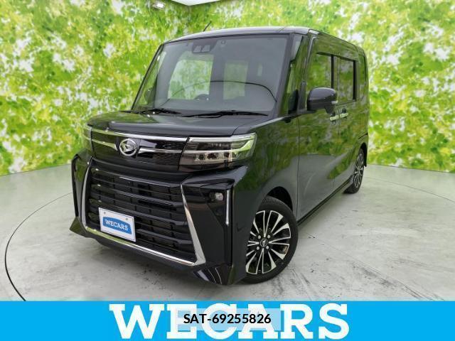 Daihatsu TANTO 2022-10 7816384-0