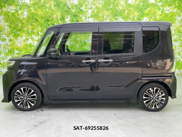 Daihatsu TANTO 2022-10 7816384-1