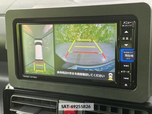 Daihatsu TANTO 2022-10 7816384-12