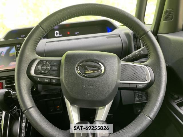 Daihatsu TANTO 2022-10 7816384-14