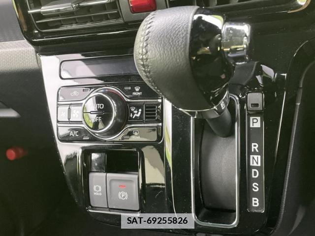 Daihatsu TANTO 2022-10 7816384-17