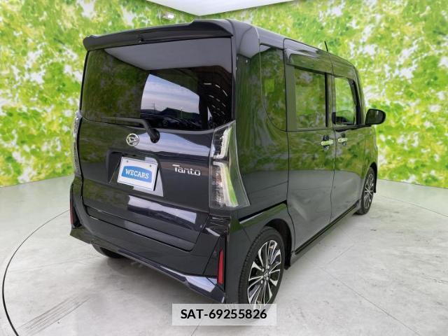 Daihatsu TANTO 2022-10 7816384-2