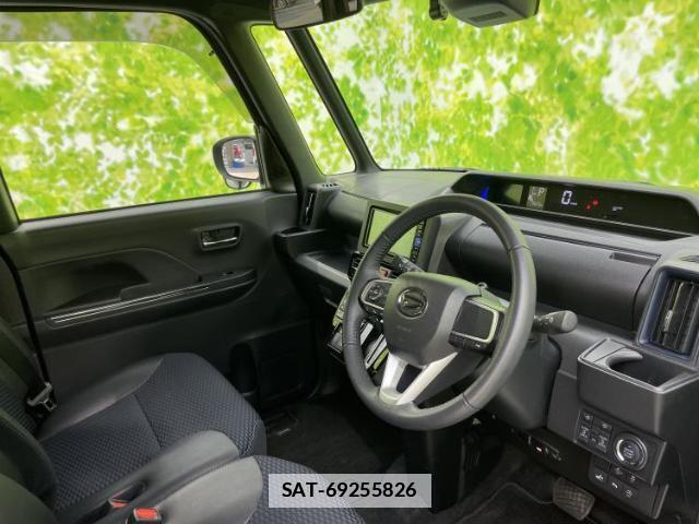 Daihatsu TANTO 2022-10 7816384-3