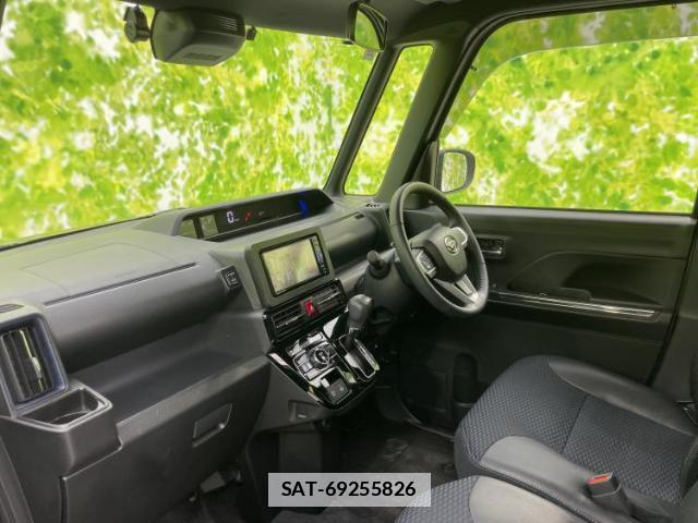 Daihatsu TANTO 2022-10 7816384-5