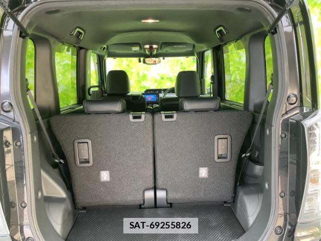 Daihatsu TANTO 2022-10 7816384-7