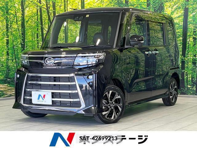 Daihatsu TANTO 2023-05 7816744-0