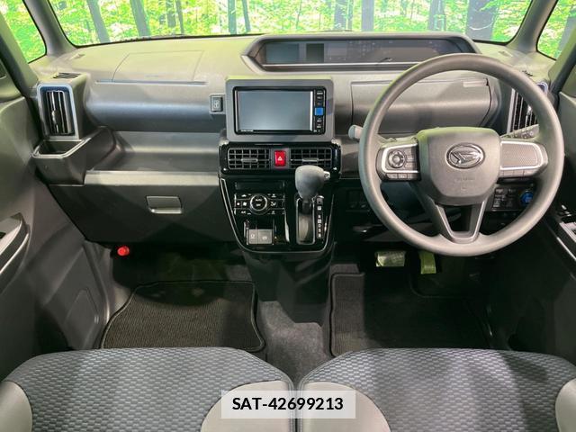 Daihatsu TANTO 2023-05 7816744-1