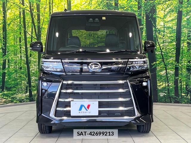 Daihatsu TANTO 2023-05 7816744-13