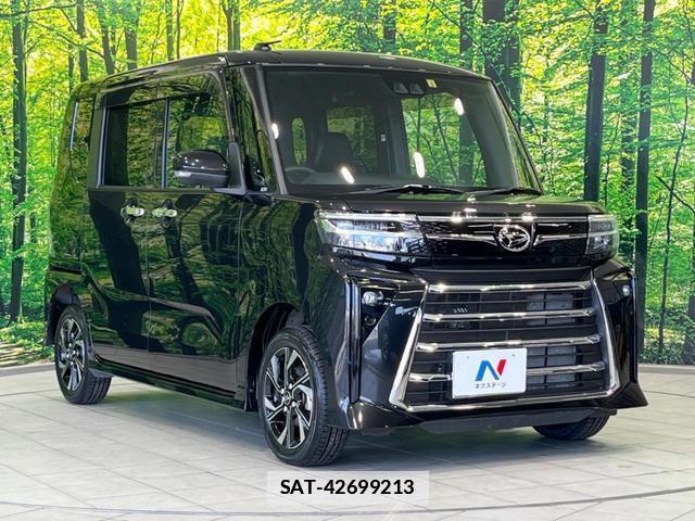 Daihatsu TANTO 2023-05 7816744-15