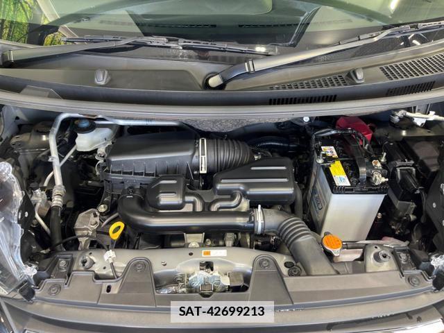 Daihatsu TANTO 2023-05 7816744-17