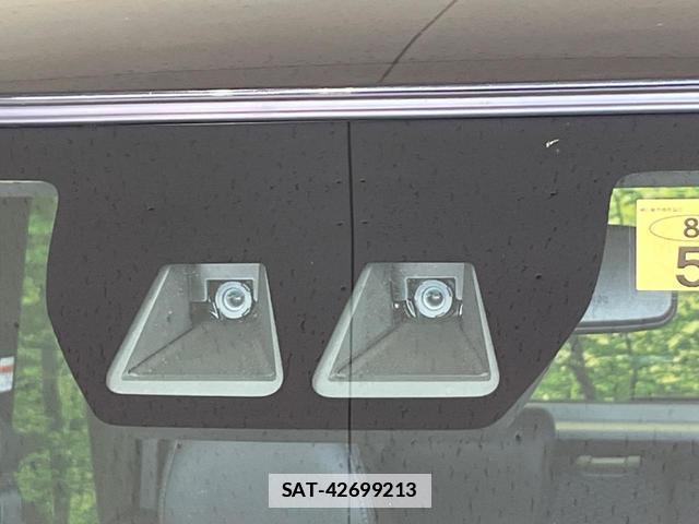 Daihatsu TANTO 2023-05 7816744-5