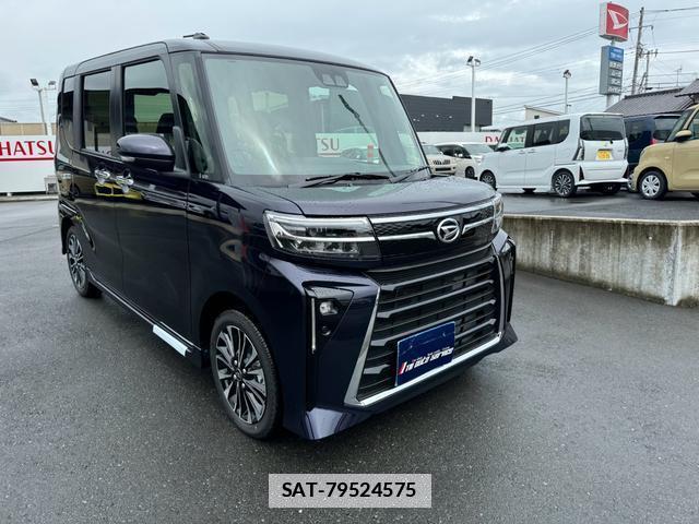 Daihatsu TANTO 2024-09 7816775-0