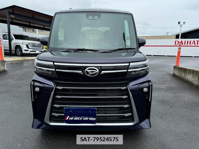 Daihatsu TANTO 2024-09 7816775-1
