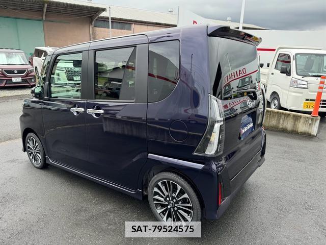 Daihatsu TANTO 2024-09 7816775-10